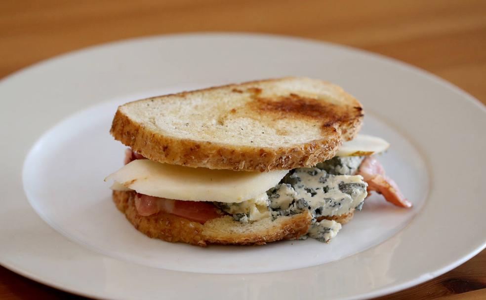 Las recetas para el sándwich perfecto