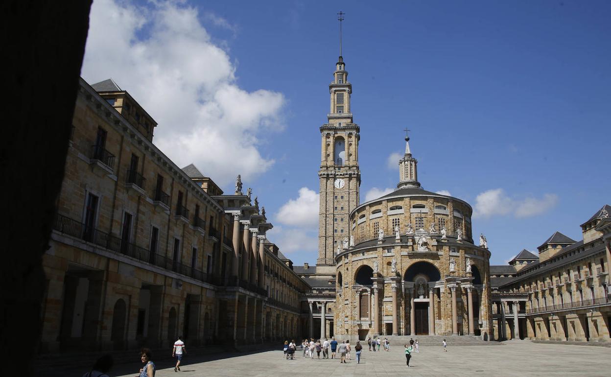 La Agencia Española de Supervisión de Inteligencia Artificial (AESIA) se situaría en la Universidad Laboral. 