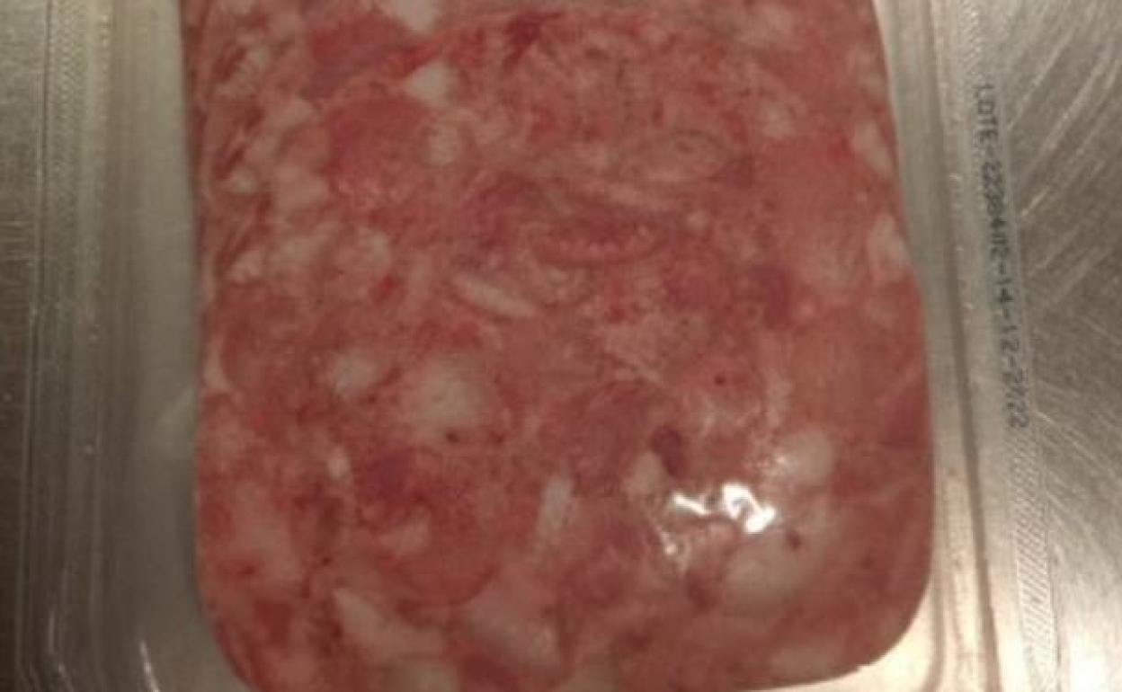 Alerta alimentaria: Alerta por la presencia de listeria en carne de cabeza de cerdo cocida