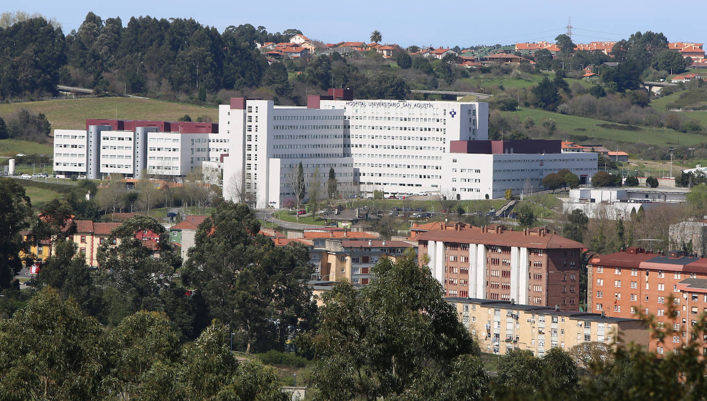 Fotos: Un recorrido por Asturias a través del anuncio de la Lotería de Navidad