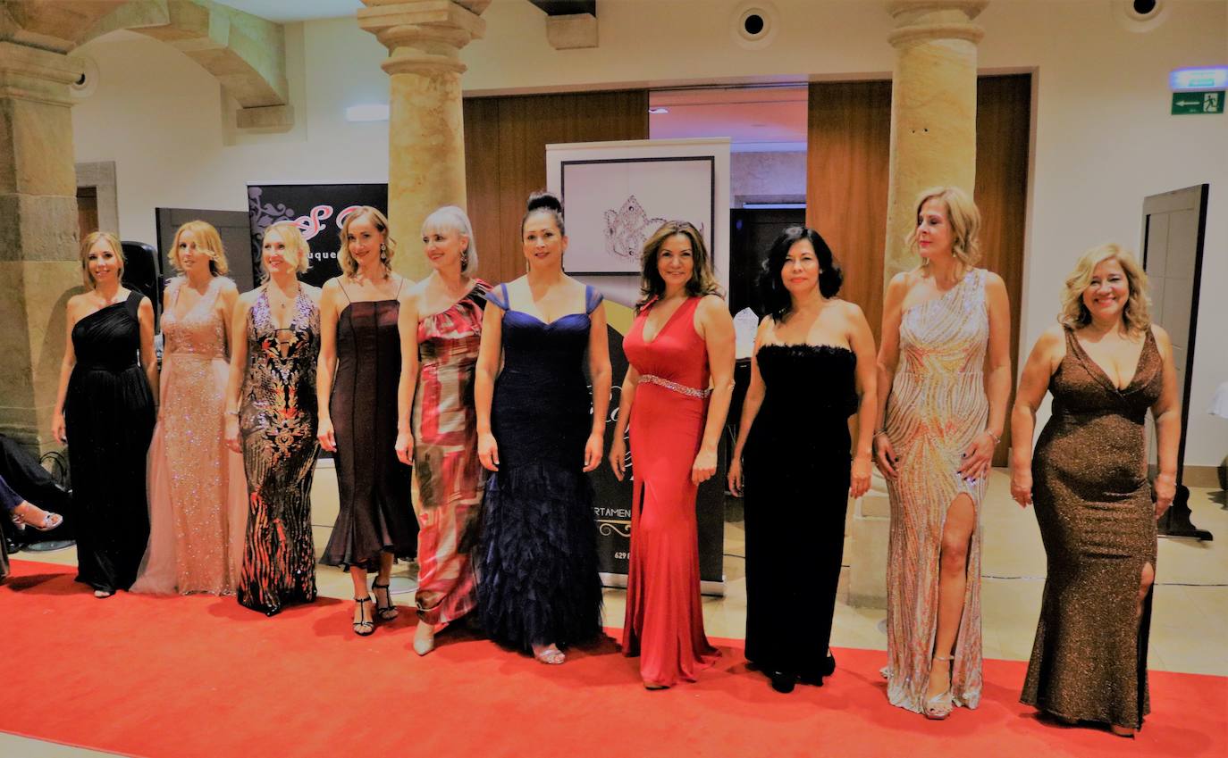 Fotos: Concurso de belleza Royal Spain en Tineo