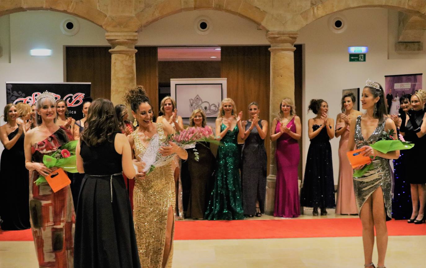 Fotos: Concurso de belleza Royal Spain en Tineo