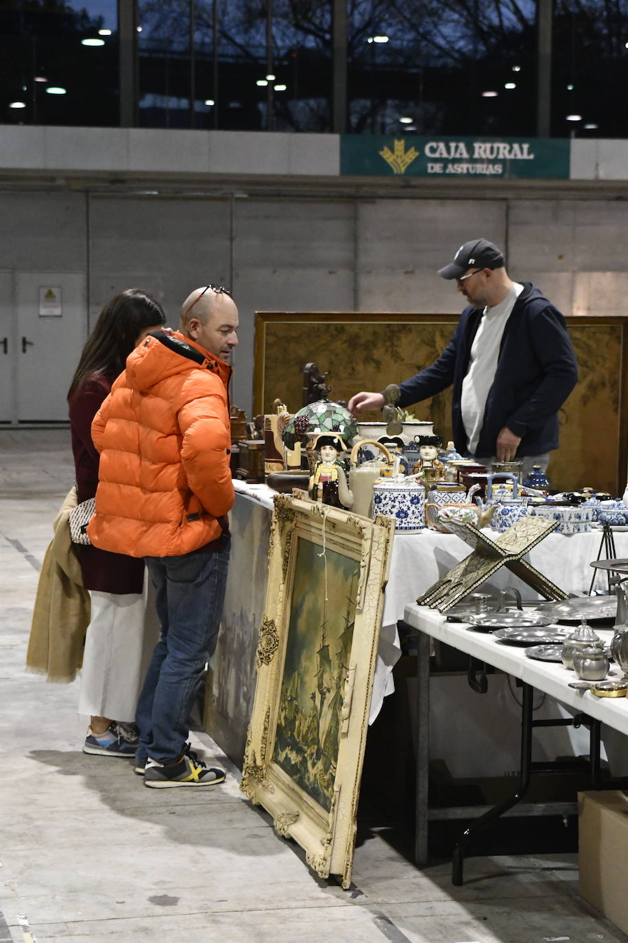 Fotos: En busca del tesoro en La Magdalena