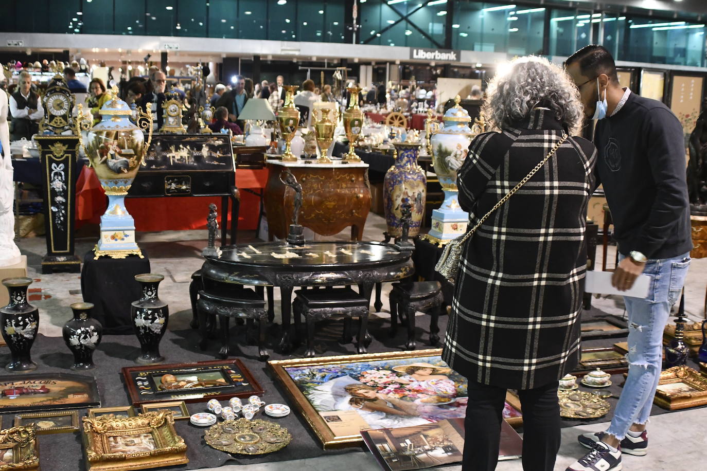 Fotos: En busca del tesoro en La Magdalena