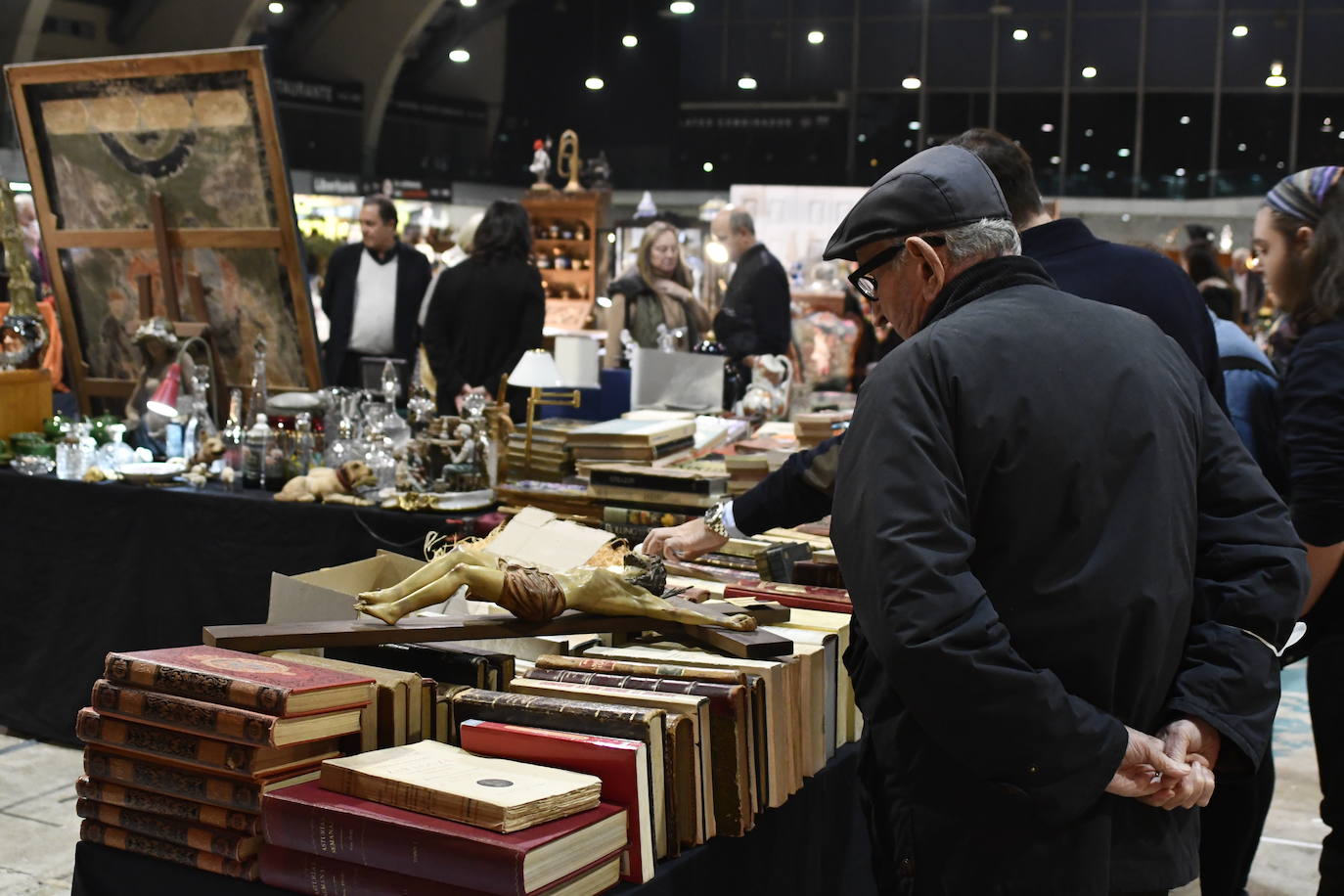 Fotos: En busca del tesoro en La Magdalena