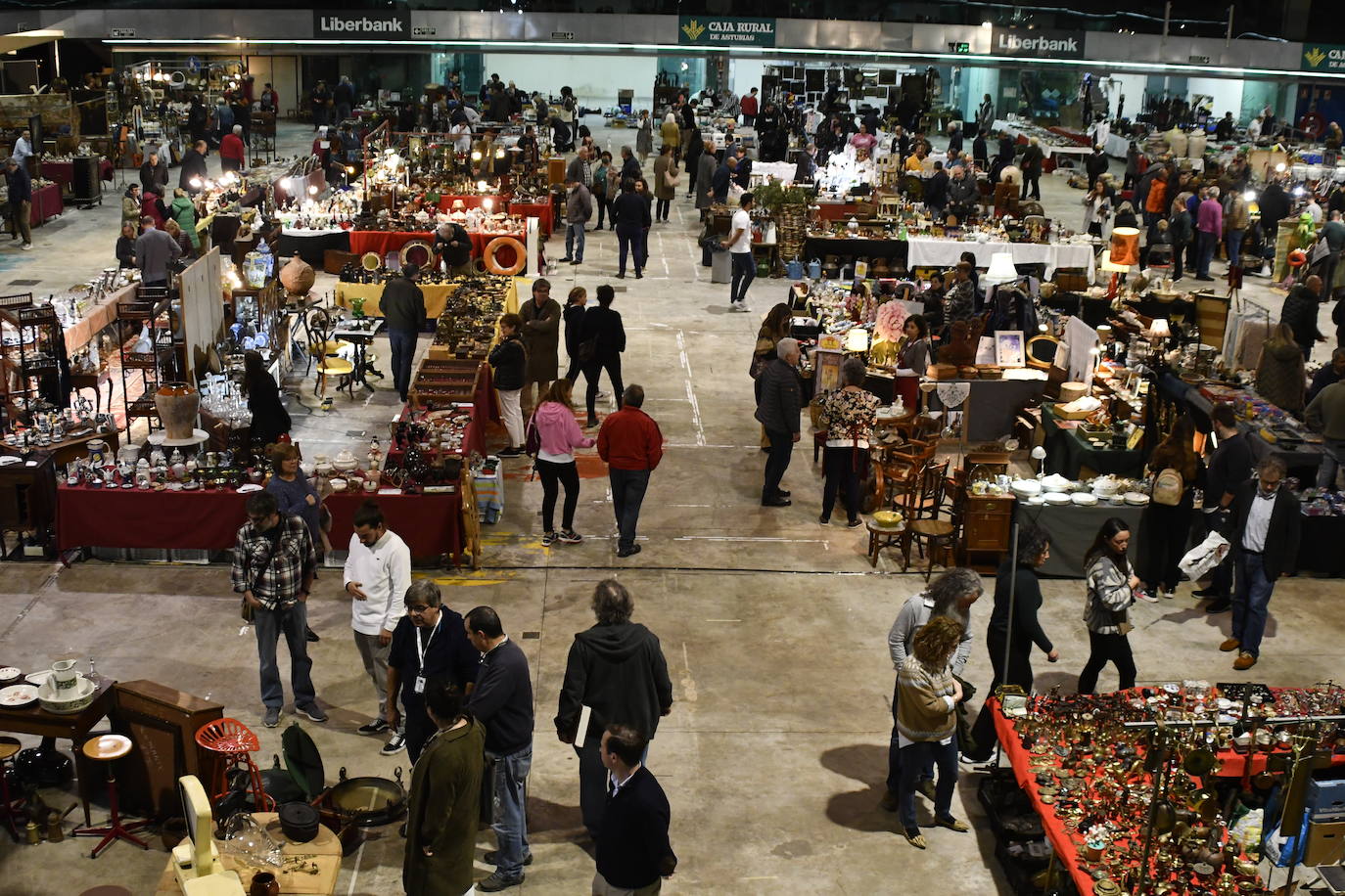 Fotos: En busca del tesoro en La Magdalena