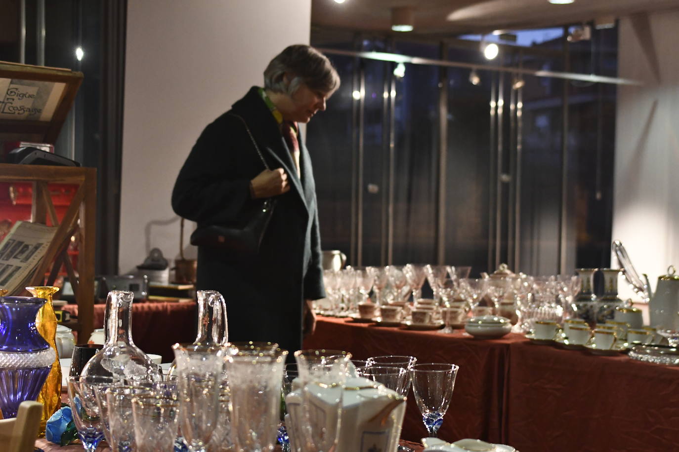 Fotos: En busca del tesoro en La Magdalena