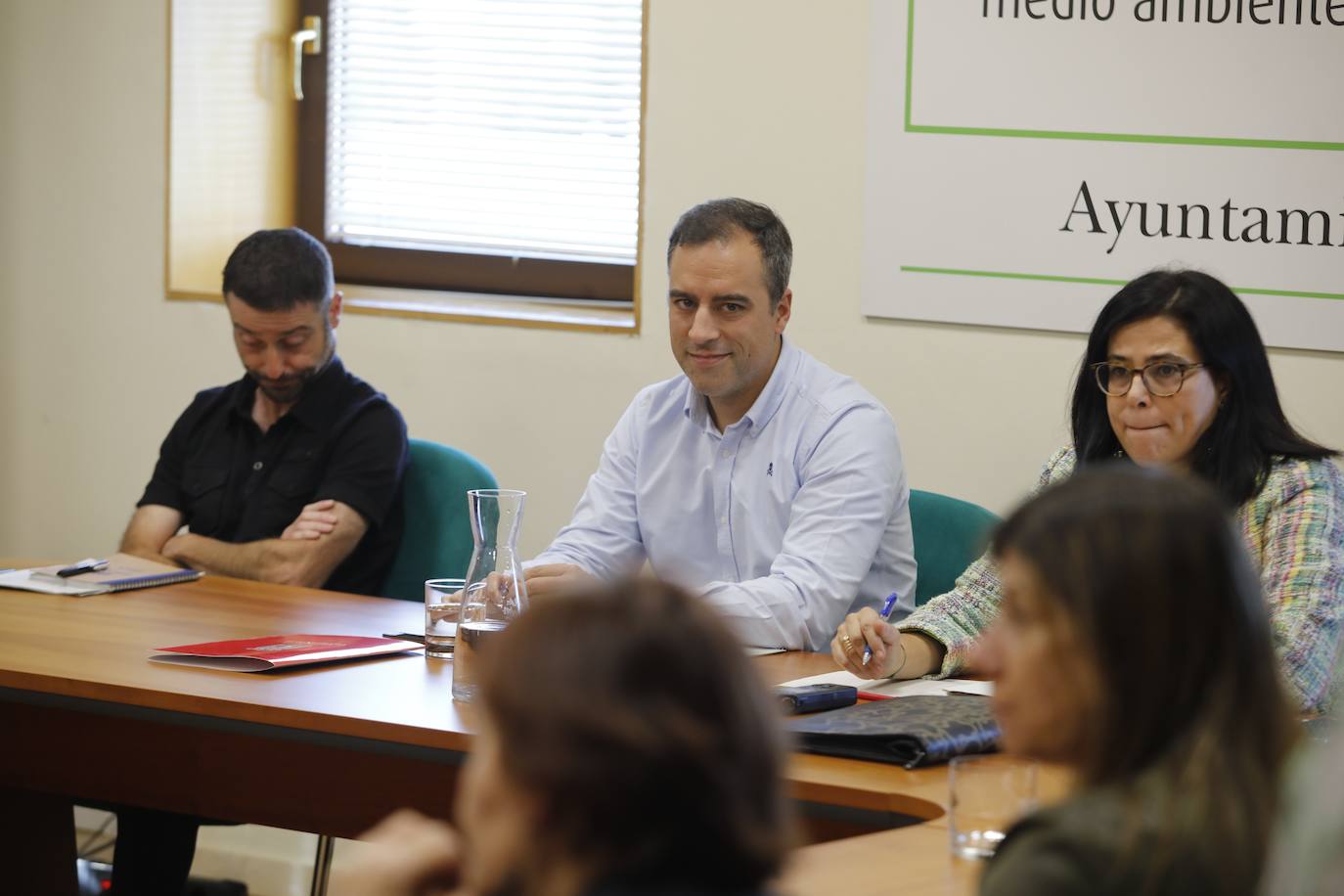 «Hay partidos políticos y sindicatos que están usando el dolor de las trabajadoras porque les beneficia»