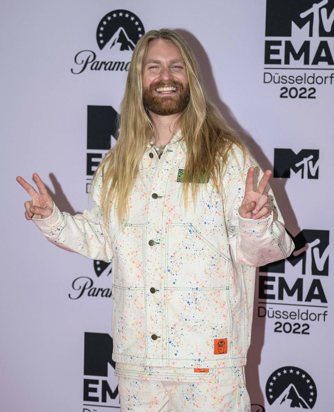 Fotos: La espectacular gala de los Europe Music Award de la MTV