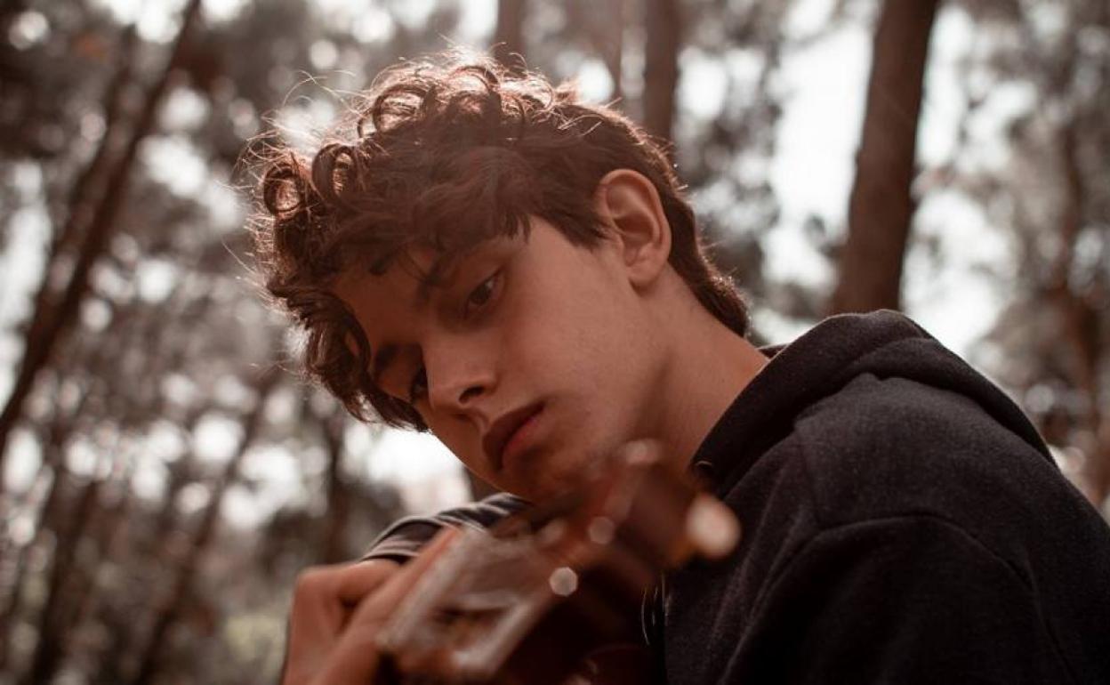 Fotograma de la película 'Sublime', que se proyectará el viernes 18 en el Centro Niemeyer.