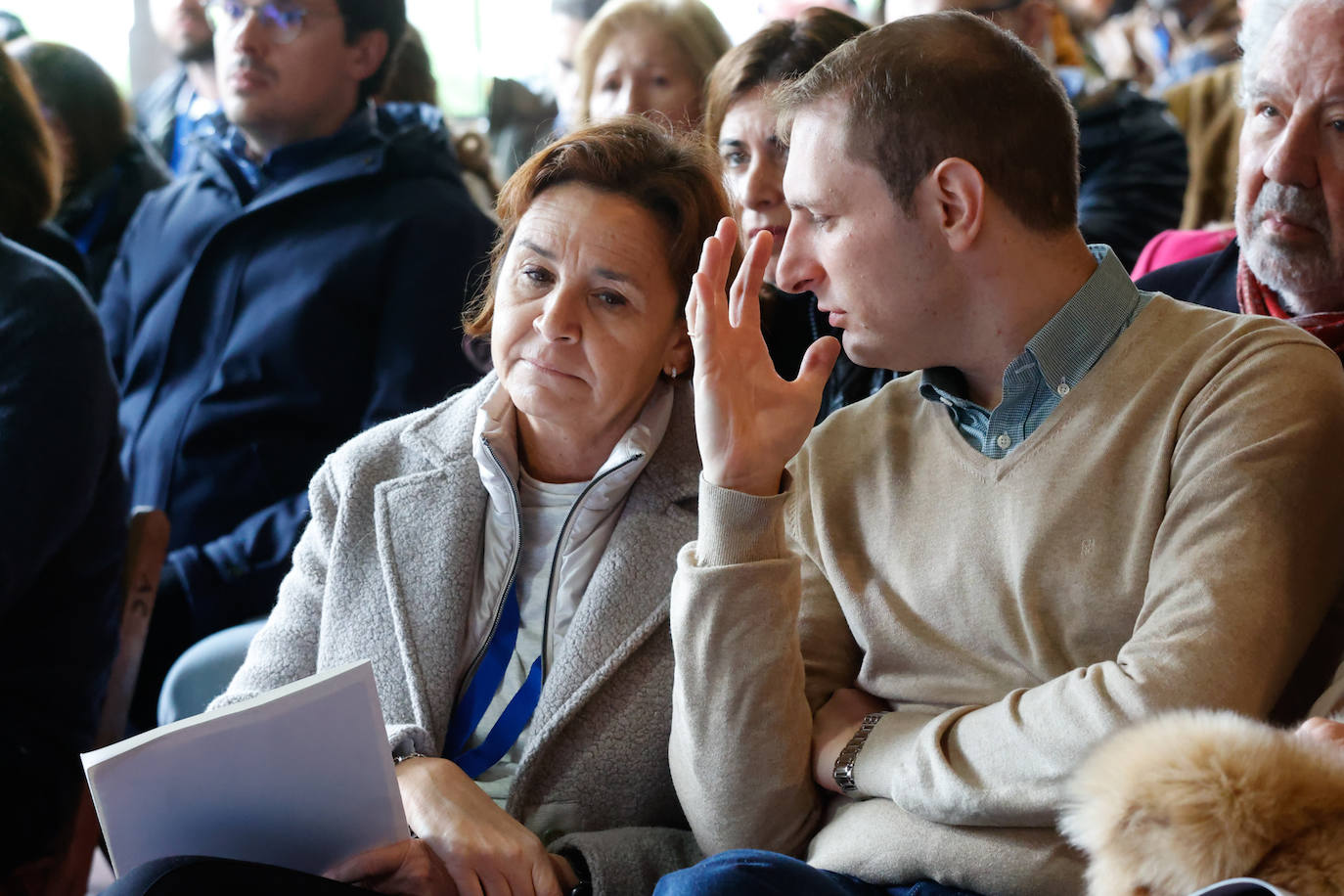 Fotos: El congreso local de Foro formaliza el cambio de liderazgo