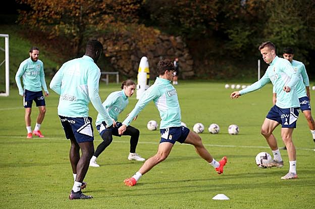 El plan de Cervera ya está consolidado 