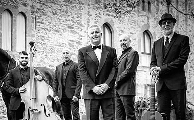 Sinatra&Jobim Project.