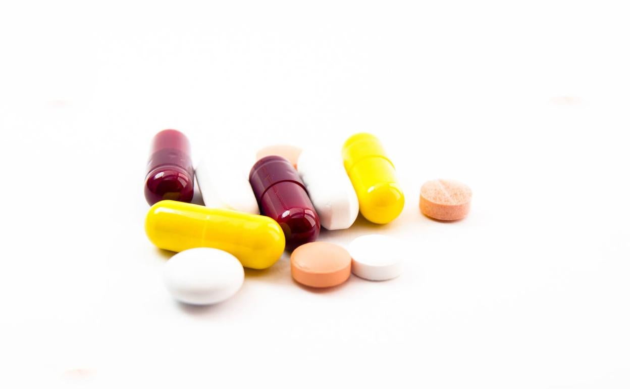 Tres medicamentos prohibidos a partir del 15 de diciembre. 