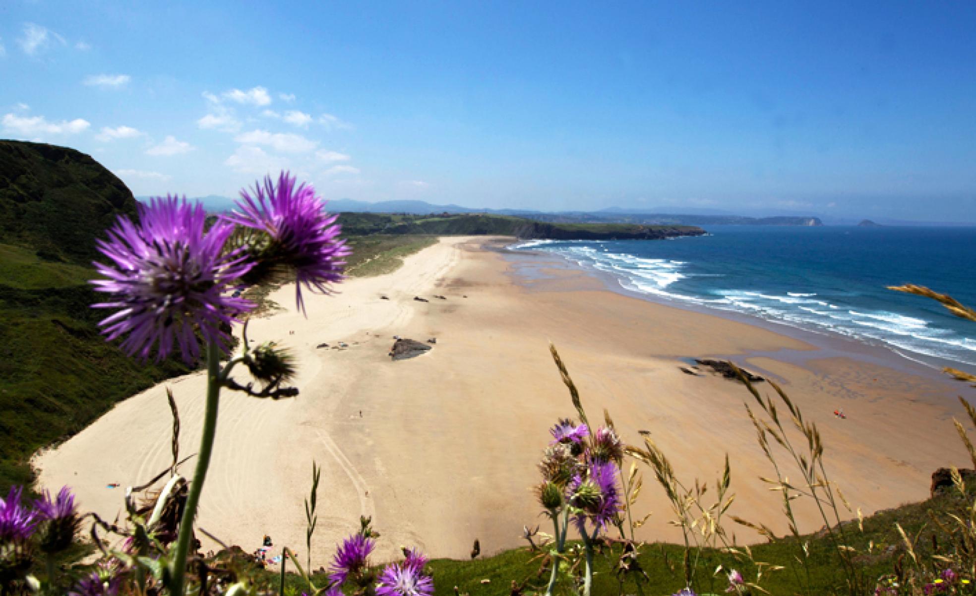Cabo Peñas, la tradición marinera de Asturias