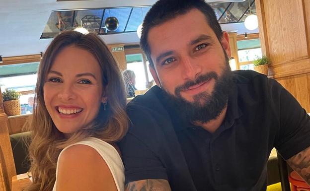 Jessica Bueno y Jota Peleteiro podrían vivir separados