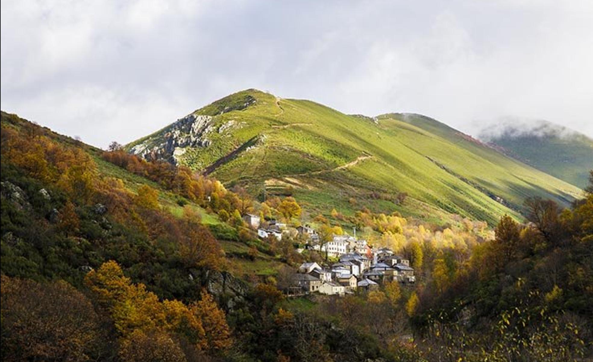 Fuentes del Narcea, Degaña e Ibias