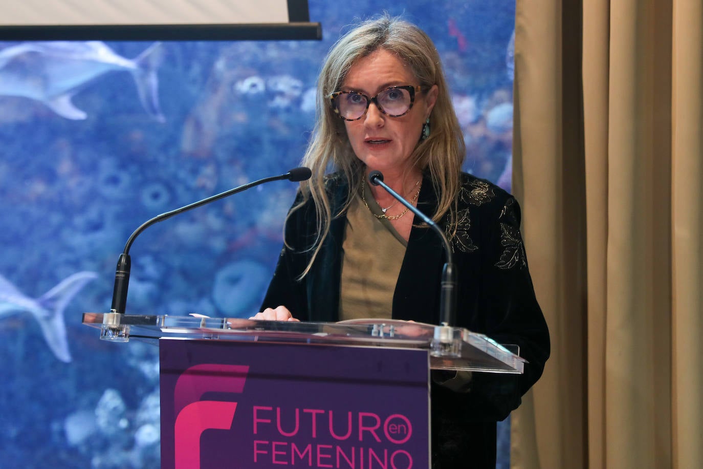 Fotos: Jornada Futuro en Femenino 2022