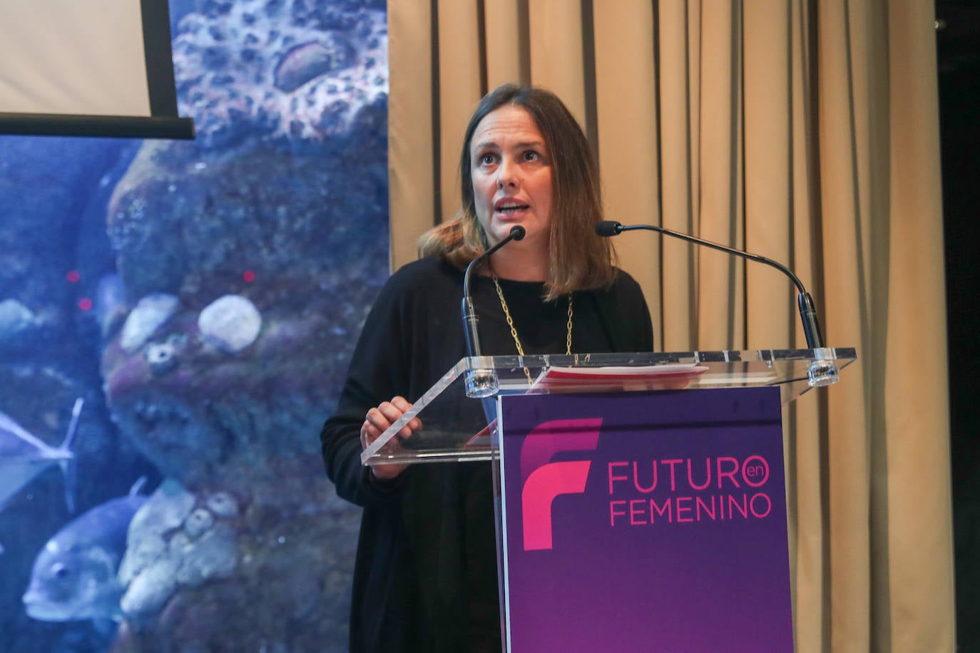 Fotos: Jornada Futuro en Femenino 2022