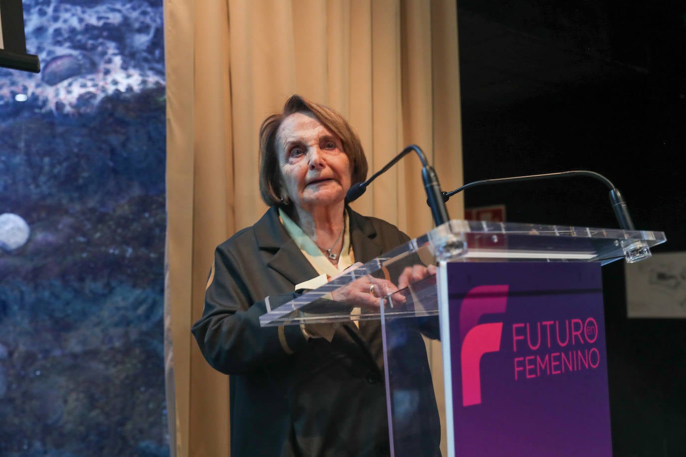 Fotos: Jornada Futuro en Femenino 2022