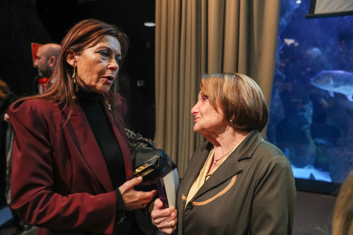 Fotos: Jornada Futuro en Femenino 2022