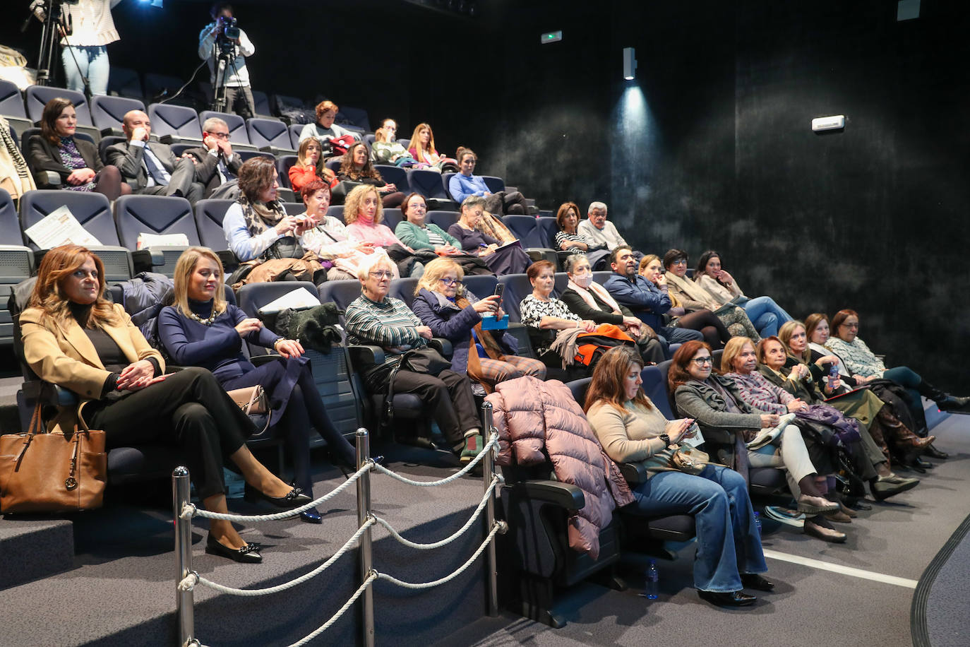 Fotos: Jornada Futuro en Femenino 2022