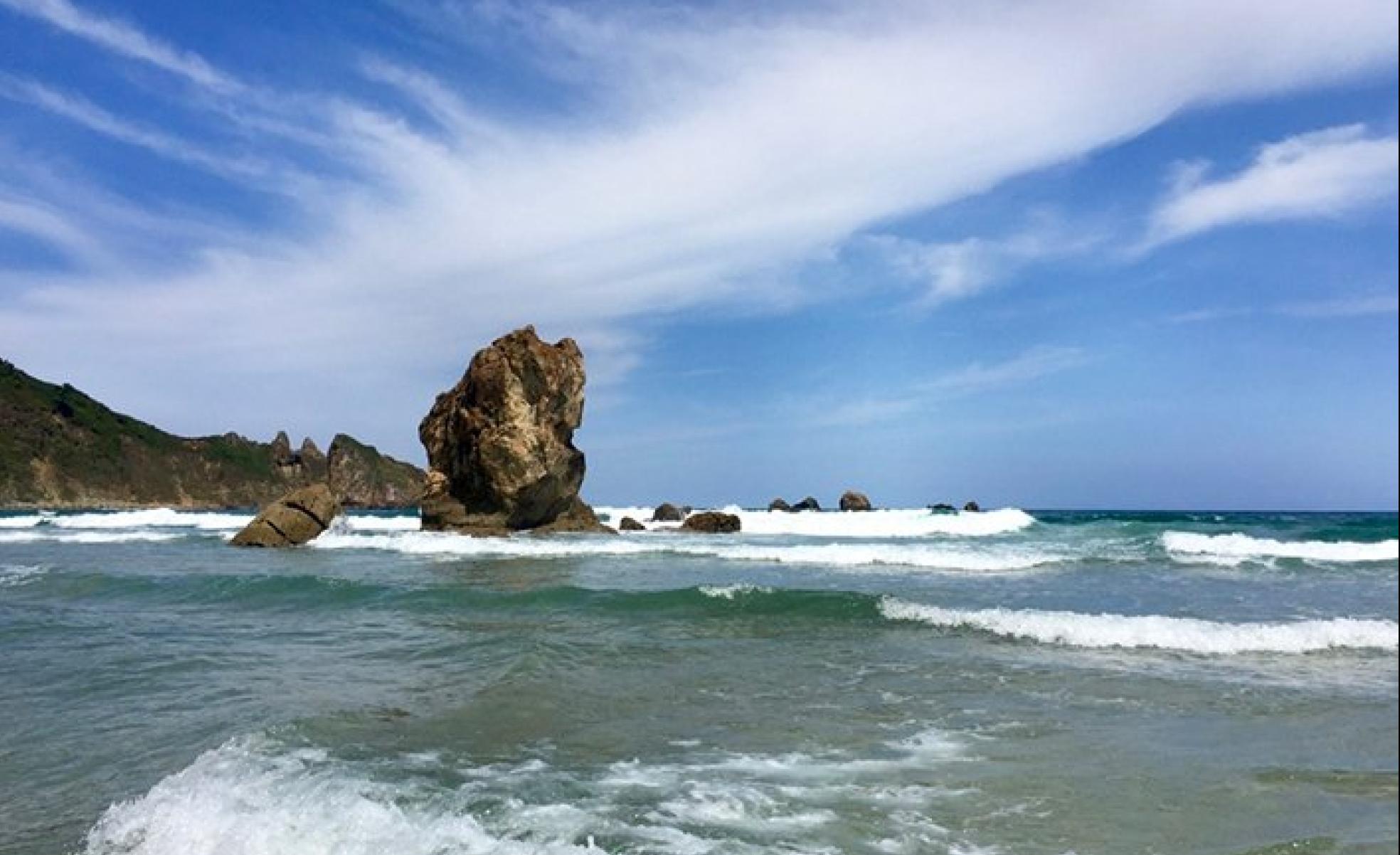 Bajo Nalón, un destino en el centro de Asturias