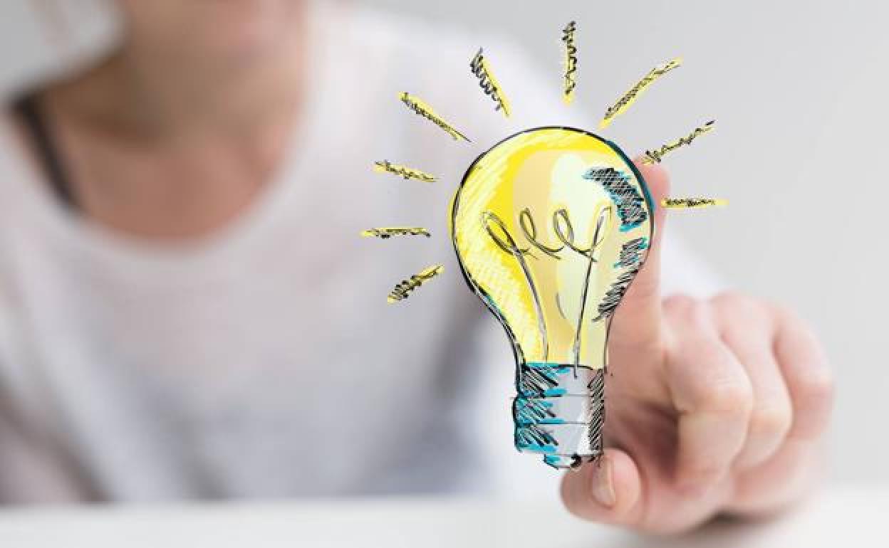 El precio de la luz sube este domingo un 27,6 por ciento y marca el nivel más alto en dos meses