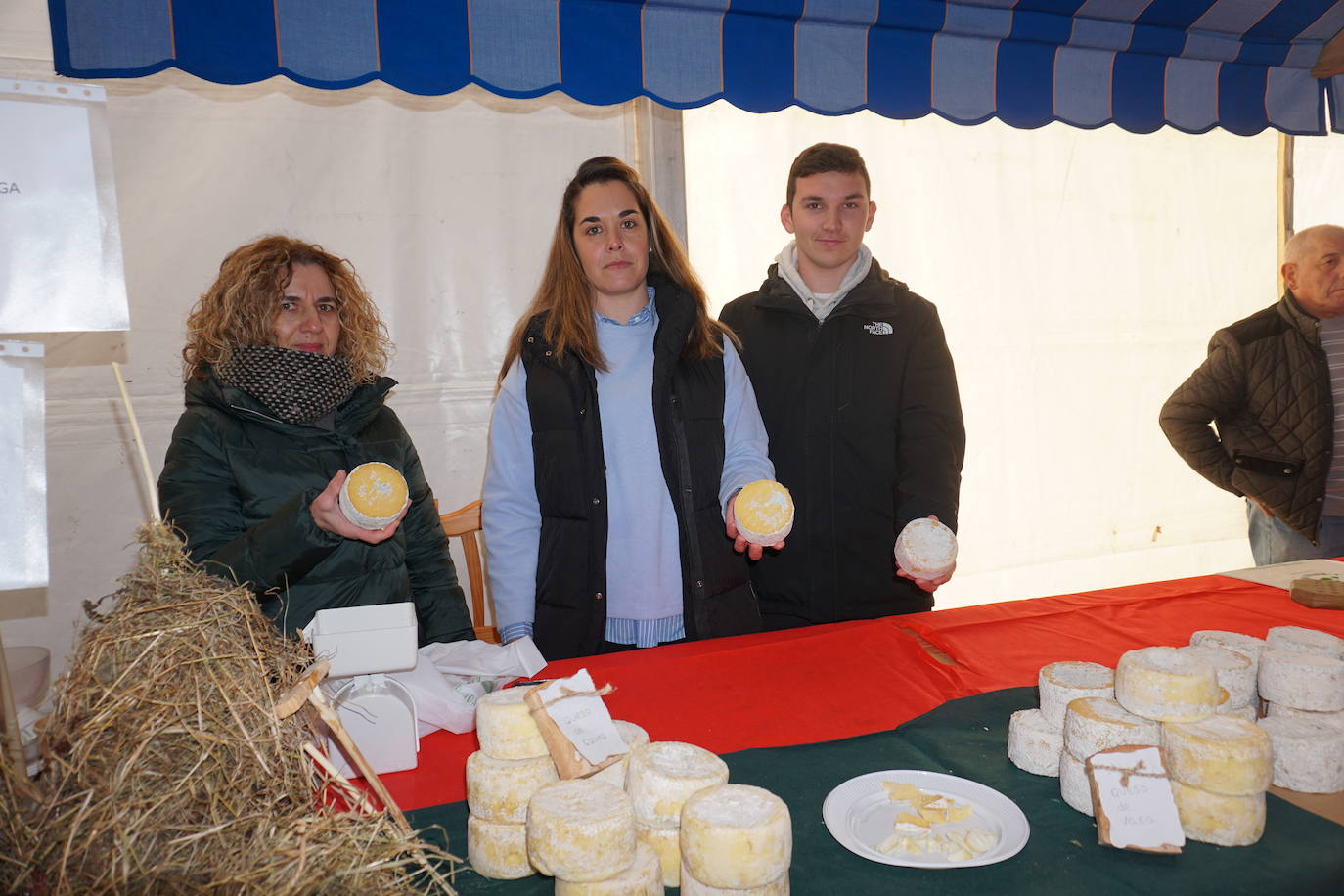 Fotos: El sabor más tradicional de Ponga