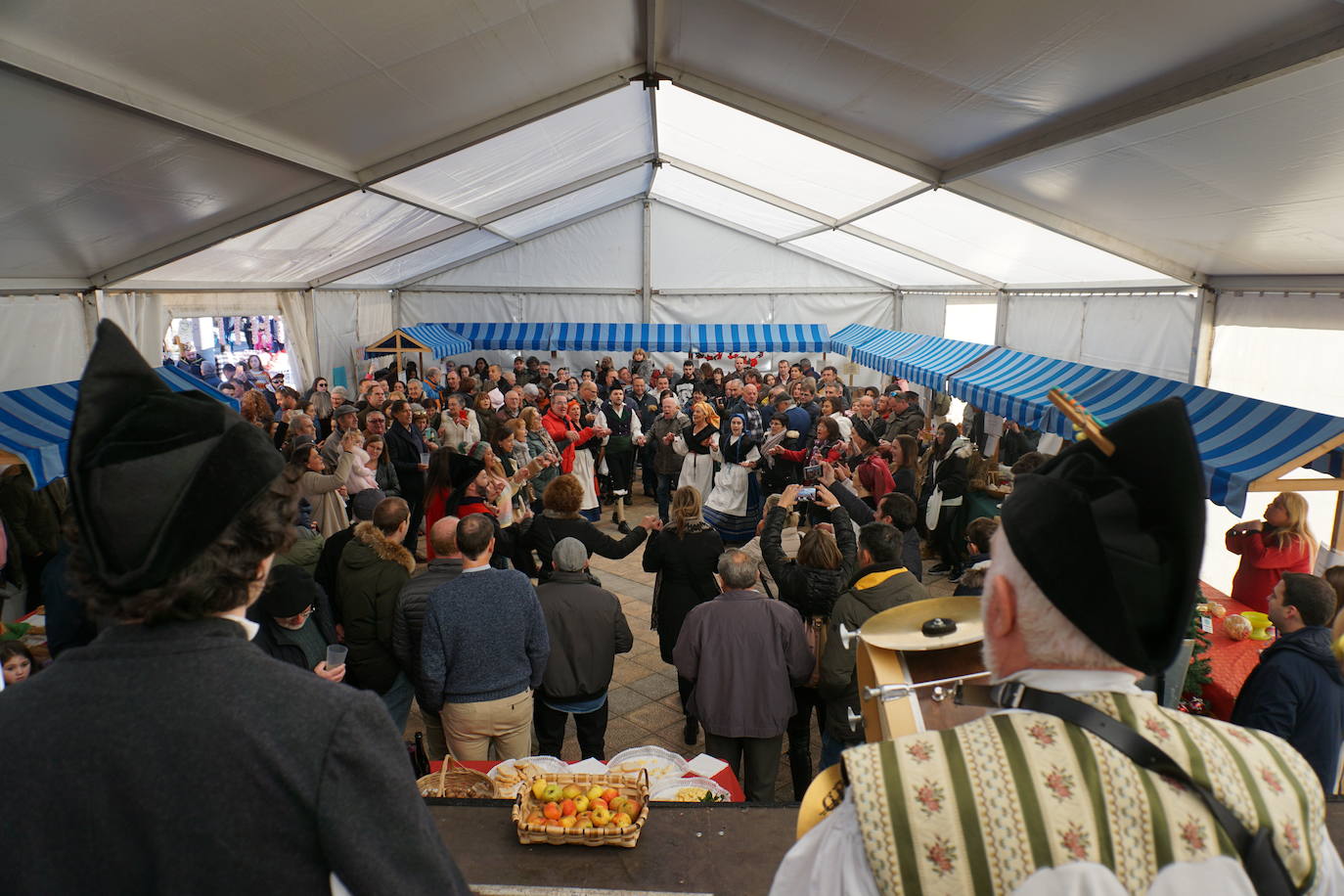 Fotos: El sabor más tradicional de Ponga