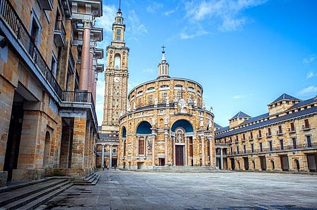 Universidad Laboral, sede propuesta por Asturias.