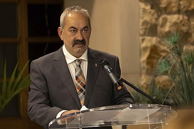 Fallece a los 53 años Roberto Álvarez Suárez, dinamizador de la vida