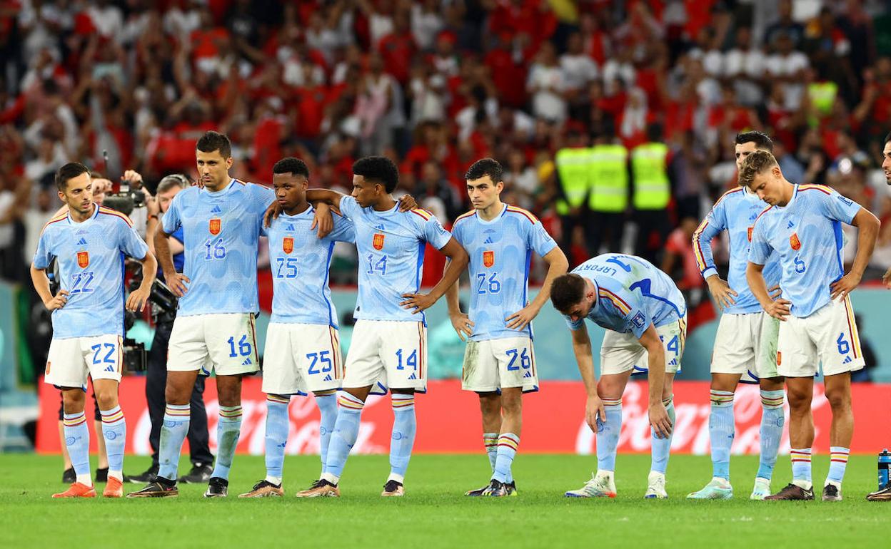 Las noticias que deberías leer antes de dormir