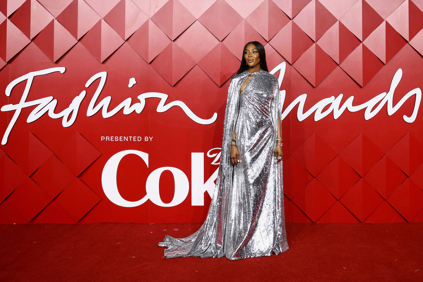 Fotos: Los mejores &#039;looks&#039; de los Fashion Awards 2022 en Londres