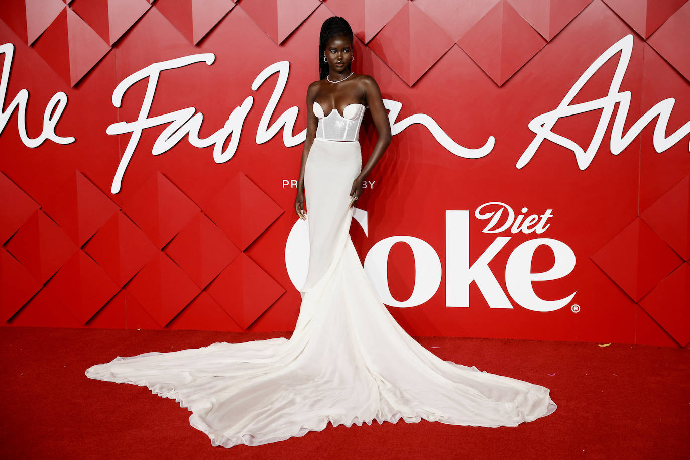 Fotos: Los mejores &#039;looks&#039; de los Fashion Awards 2022 en Londres