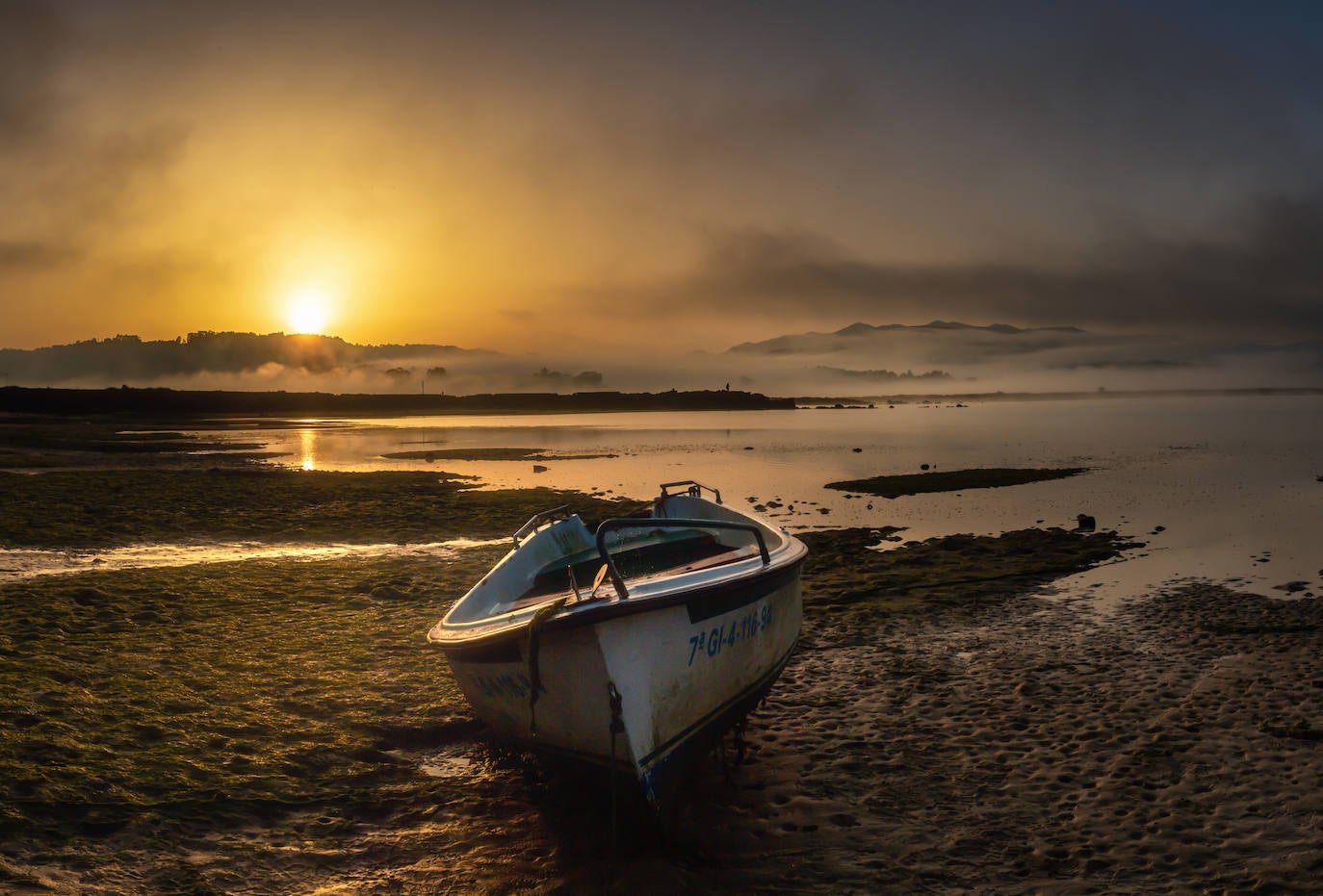 'Amanece en Bonhome'