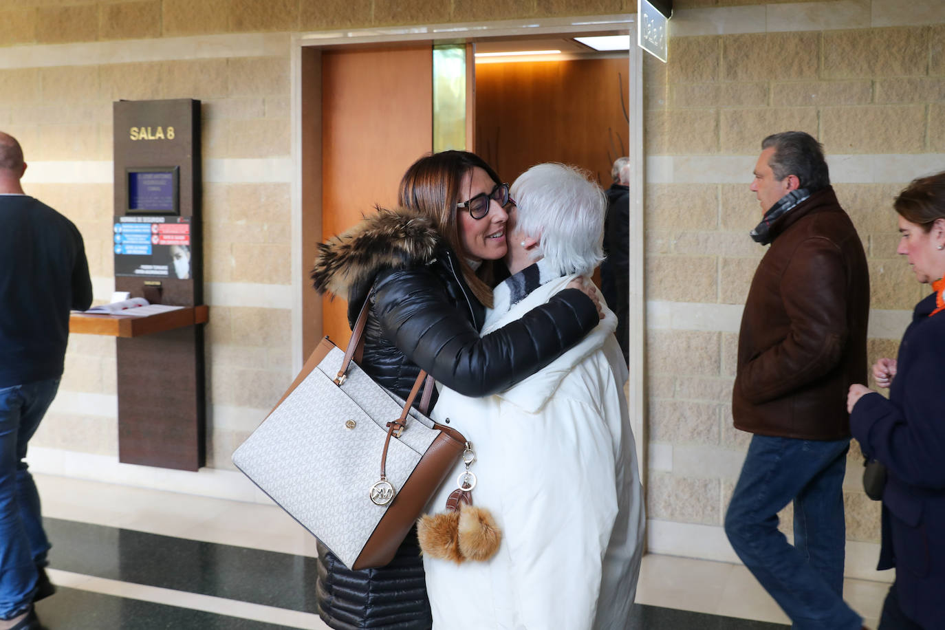 Fotos: Despedida a José Antonio Rodríguez Canal