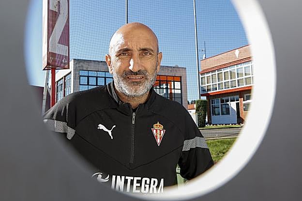 «Da igual cómo lleguemos los equipos, será un duelo regional muy igualado»