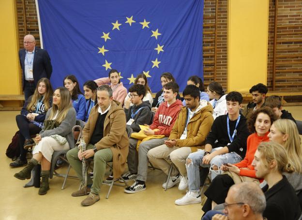 «La pandemia nos hizo crecer y también estrechar el vínculo con nuestras familias»