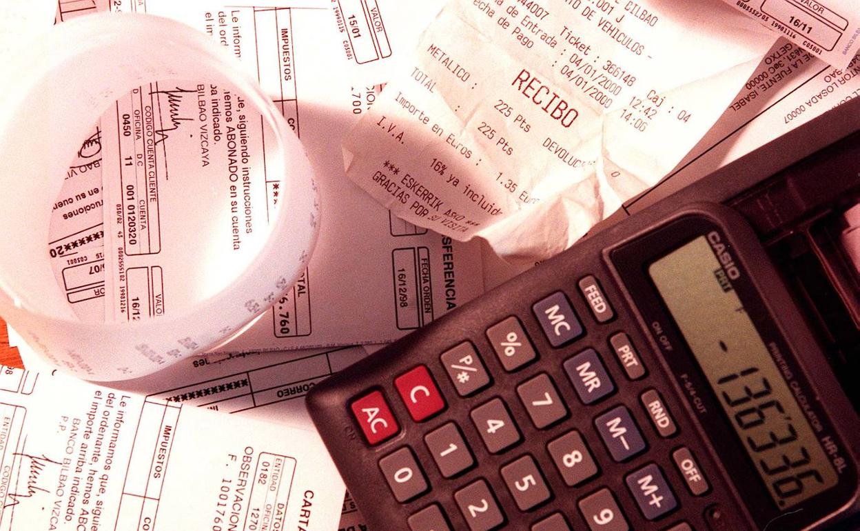 Las nóminas de enero tendrán un nuevo impuesto. 