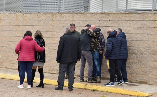 Una guardia civil mata a sus dos hijas y después se suicida en Cuenca