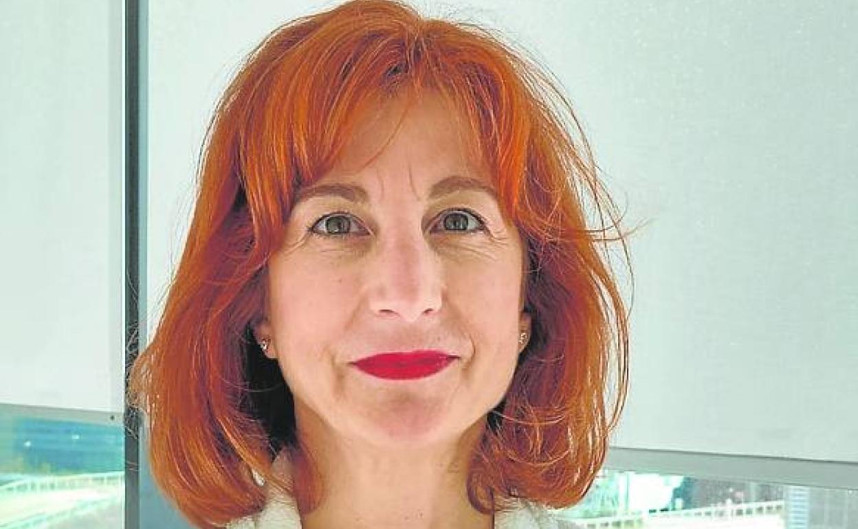 Sonsoles Castillo BBVA Research «Europa va más adelantada en el proceso de desaceleración económica por el efecto de la crisis energética»