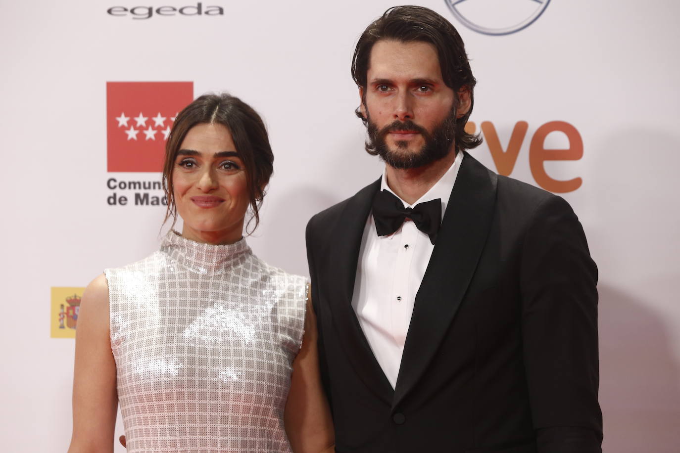 Fotos: Todos los estilismos de la alfombra roja de los Premios Forqué