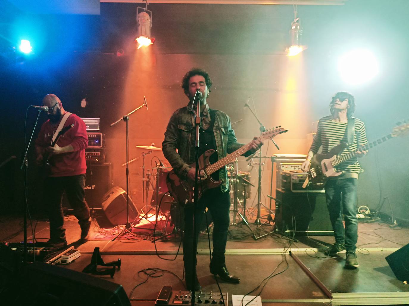 Fotos: Salas celebra su primer Argayo Fest