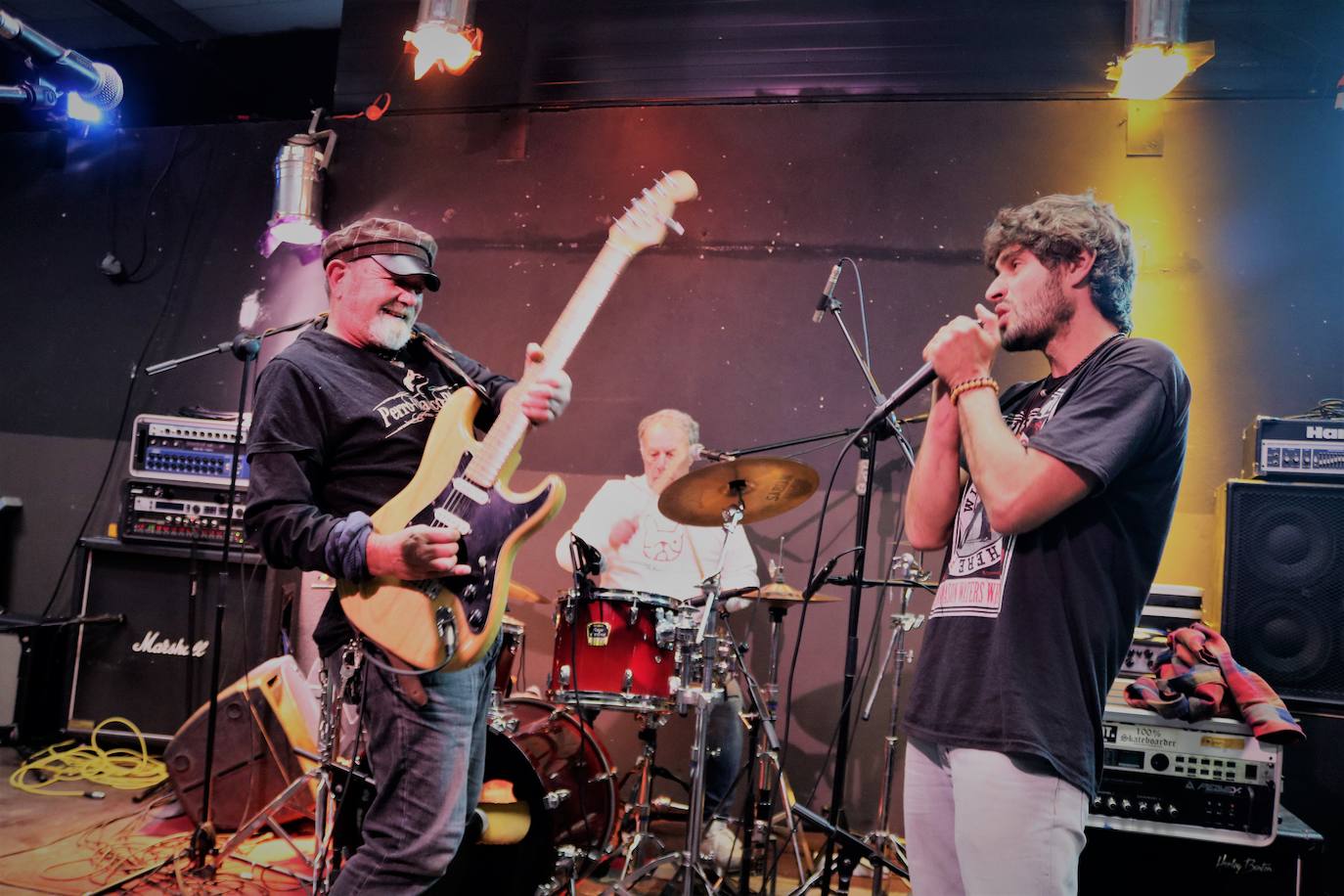 Fotos: Salas celebra su primer Argayo Fest