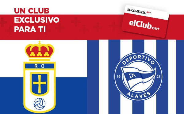 Sorteo de entradas para el Real Oviedo - Alavés