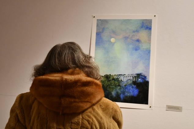 Fotos: Una vida para el arte