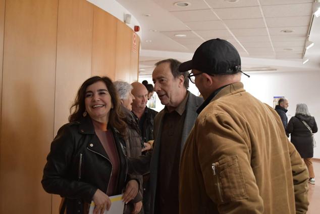 Fotos: Una vida para el arte