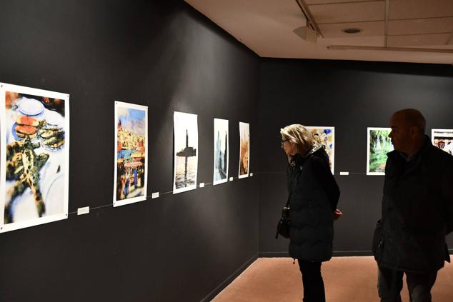 Fotos: Una vida para el arte