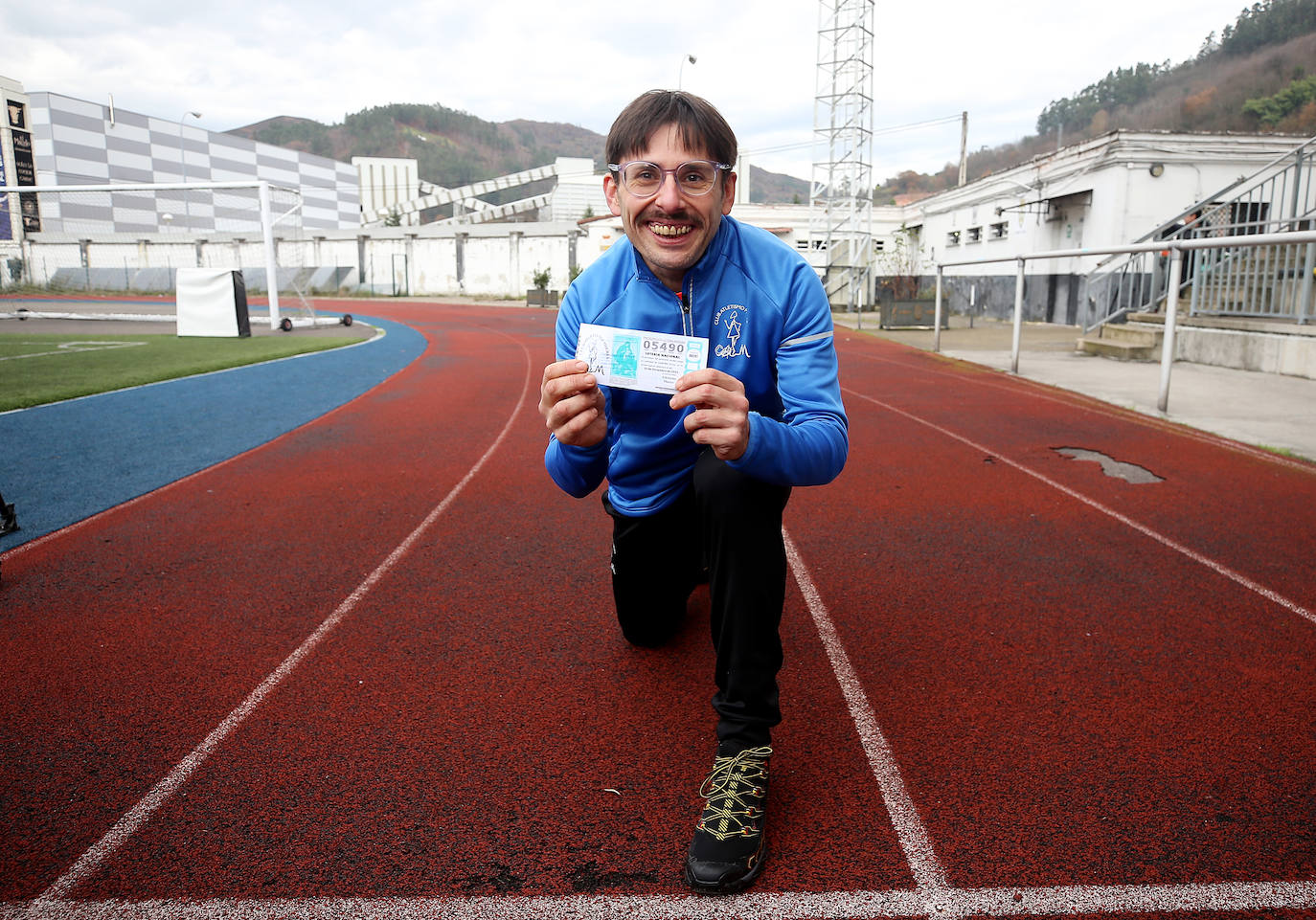 Fotos: Asturias celebra su suerte en la Lotería de Navidad